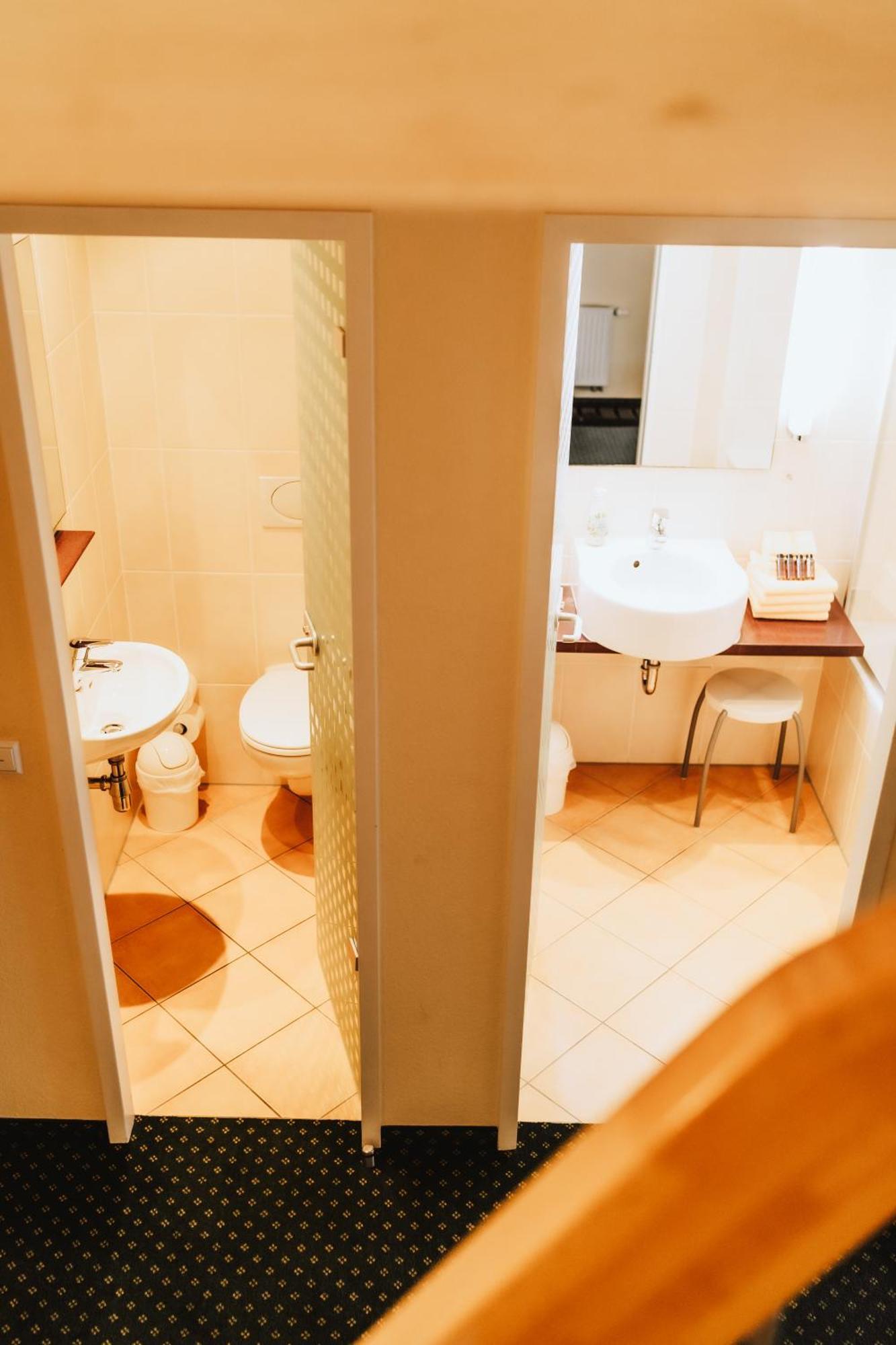 Koehlers Krone Ehingen  Exteriör bild
