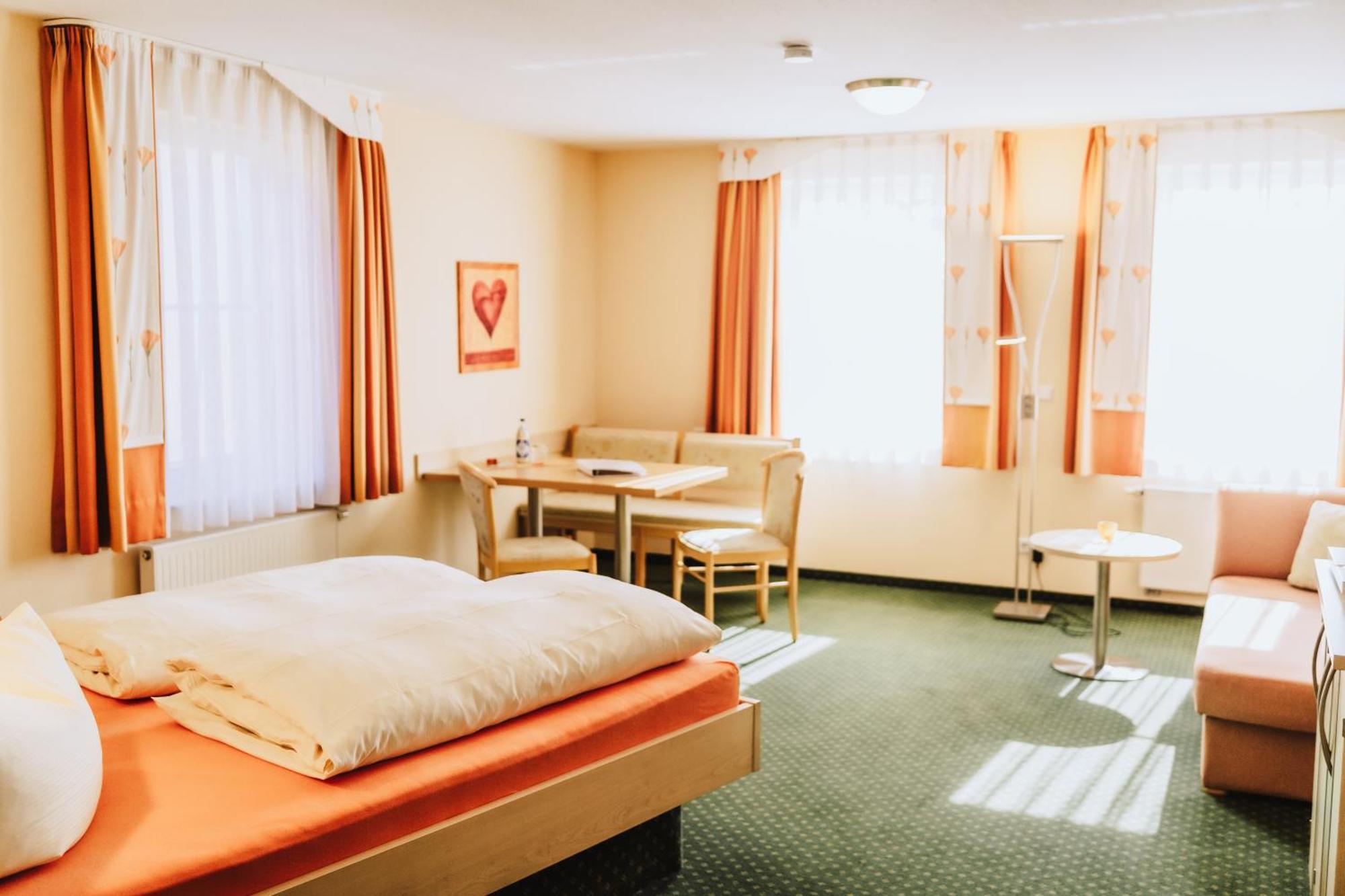 Koehlers Krone Ehingen  Exteriör bild