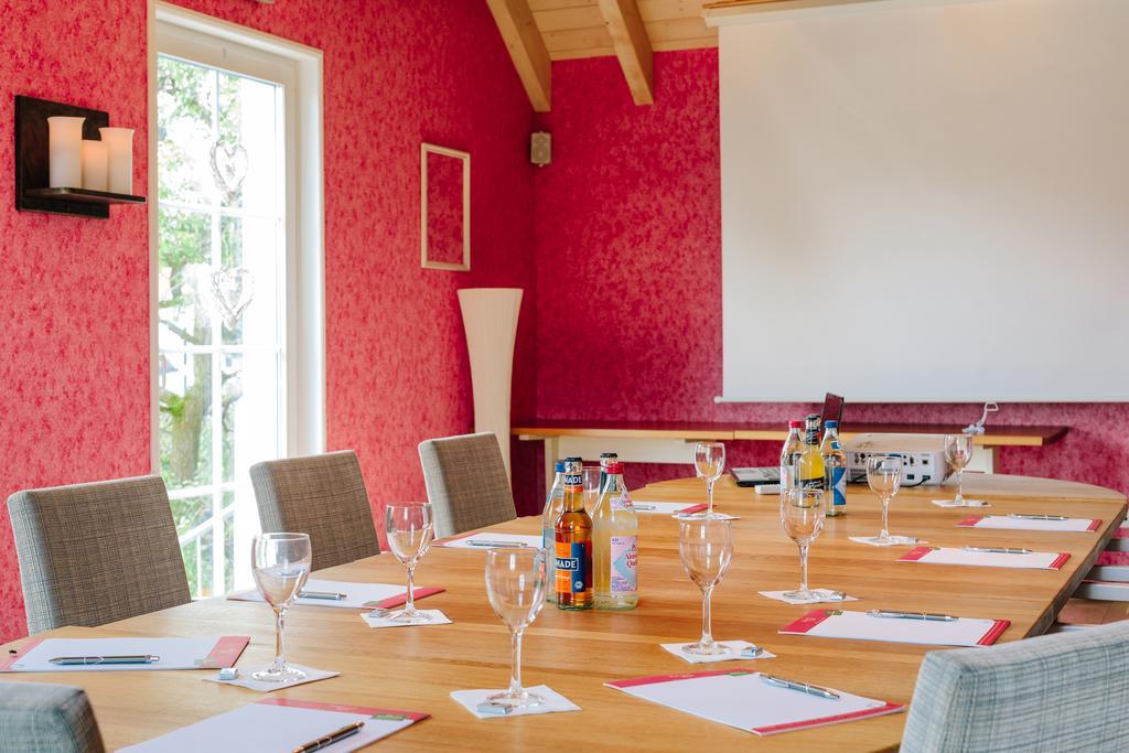 Koehlers Krone Ehingen  Exteriör bild